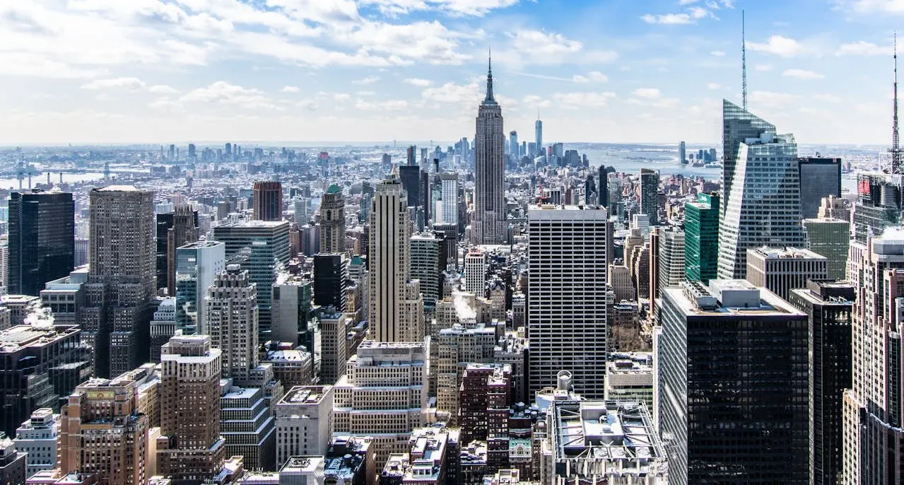 New York